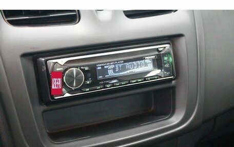 Renault Logan II, 2021 год, 859 700 рублей, 9 фотография