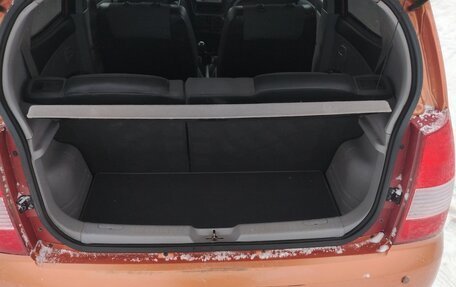 KIA Picanto I, 2006 год, 250 000 рублей, 8 фотография