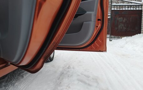 KIA Picanto I, 2006 год, 250 000 рублей, 9 фотография