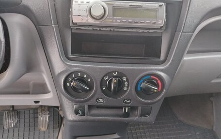 KIA Picanto I, 2006 год, 250 000 рублей, 11 фотография