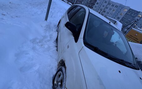 Ford Focus II рестайлинг, 2006 год, 200 000 рублей, 2 фотография