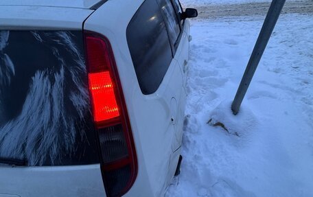 Ford Focus II рестайлинг, 2006 год, 200 000 рублей, 4 фотография