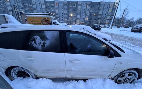 Ford Focus II рестайлинг, 2006 год, 200 000 рублей, 5 фотография