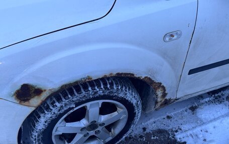 Ford Focus II рестайлинг, 2006 год, 200 000 рублей, 6 фотография