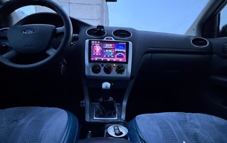 Ford Focus II рестайлинг, 2006 год, 200 000 рублей, 12 фотография