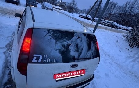 Ford Focus II рестайлинг, 2006 год, 200 000 рублей, 7 фотография