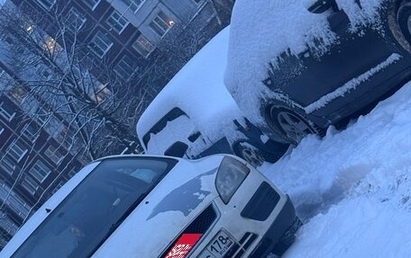 Ford Focus II рестайлинг, 2006 год, 200 000 рублей, 19 фотография