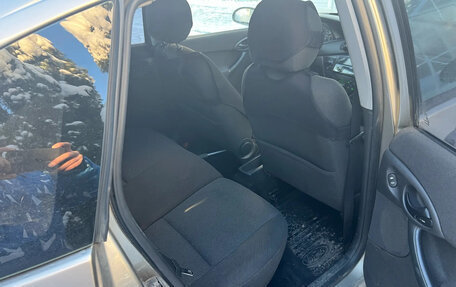 Ford Focus IV, 2004 год, 240 000 рублей, 6 фотография