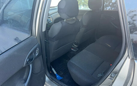 Ford Focus IV, 2004 год, 240 000 рублей, 7 фотография