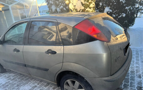 Ford Focus IV, 2004 год, 240 000 рублей, 5 фотография