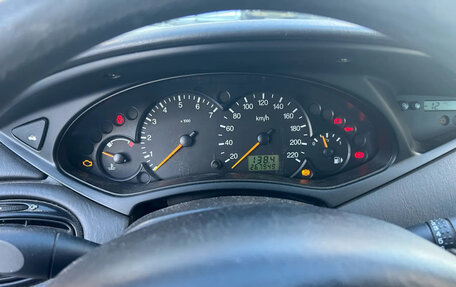 Ford Focus IV, 2004 год, 240 000 рублей, 8 фотография