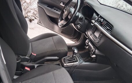 KIA Rio IV, 2019 год, 1 499 999 рублей, 5 фотография