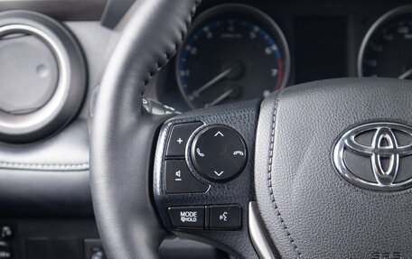 Toyota RAV4, 2018 год, 2 799 000 рублей, 12 фотография