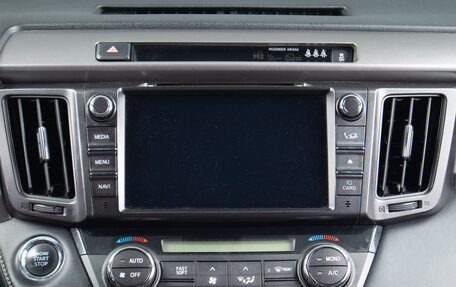 Toyota RAV4, 2018 год, 2 799 000 рублей, 14 фотография