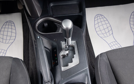 Toyota RAV4, 2018 год, 2 799 000 рублей, 19 фотография