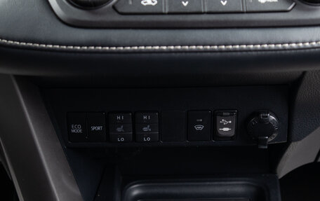 Toyota RAV4, 2018 год, 2 799 000 рублей, 17 фотография