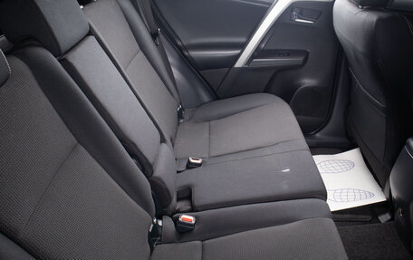 Toyota RAV4, 2018 год, 2 799 000 рублей, 23 фотография