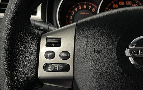 Nissan Tiida, 2007 год, 512 000 рублей, 12 фотография