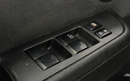 Nissan Tiida, 2007 год, 512 000 рублей, 15 фотография