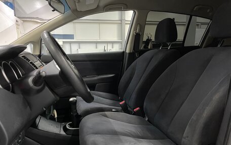 Nissan Tiida, 2007 год, 512 000 рублей, 16 фотография