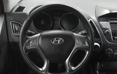 Hyundai ix35 I рестайлинг, 2010 год, 999 000 рублей, 14 фотография