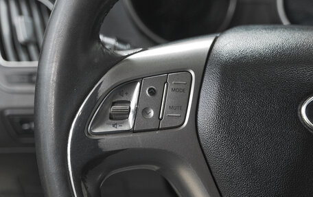 Hyundai ix35 I рестайлинг, 2010 год, 999 000 рублей, 13 фотография