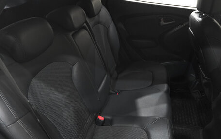 Hyundai ix35 I рестайлинг, 2010 год, 999 000 рублей, 22 фотография