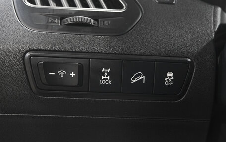 Hyundai ix35 I рестайлинг, 2010 год, 999 000 рублей, 19 фотография