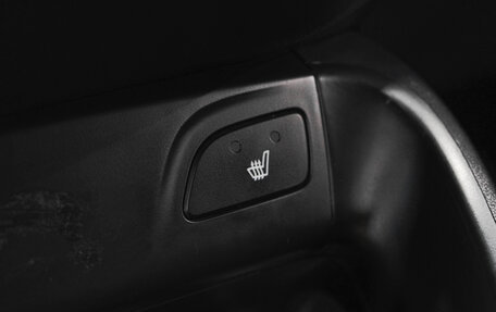 Hyundai ix35 I рестайлинг, 2010 год, 999 000 рублей, 21 фотография