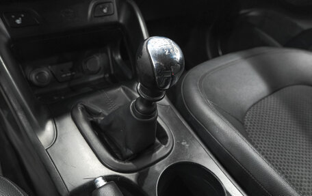 Hyundai ix35 I рестайлинг, 2010 год, 999 000 рублей, 17 фотография