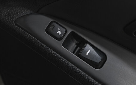 Hyundai ix35 I рестайлинг, 2010 год, 999 000 рублей, 20 фотография