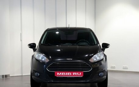Ford Fiesta, 2015 год, 649 000 рублей, 2 фотография