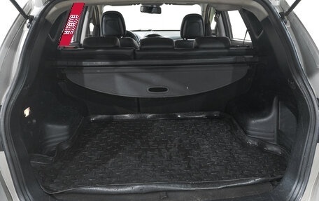 Hyundai ix35 I рестайлинг, 2010 год, 999 000 рублей, 24 фотография