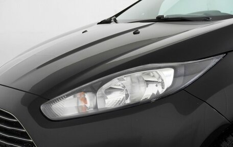 Ford Fiesta, 2015 год, 649 000 рублей, 5 фотография