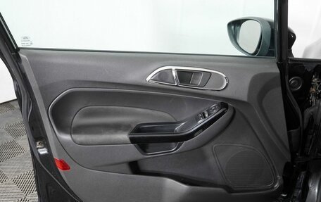 Ford Fiesta, 2015 год, 649 000 рублей, 7 фотография