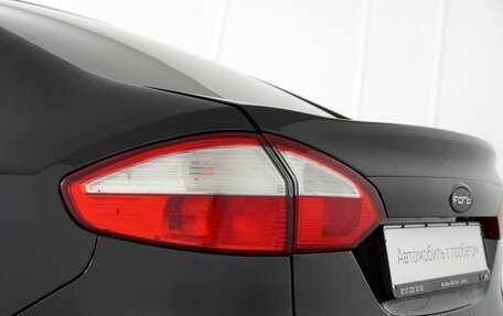 Ford Fiesta, 2015 год, 649 000 рублей, 6 фотография