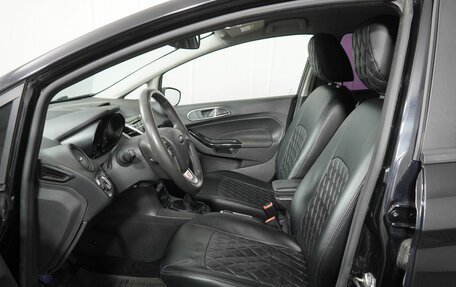 Ford Fiesta, 2015 год, 649 000 рублей, 8 фотография