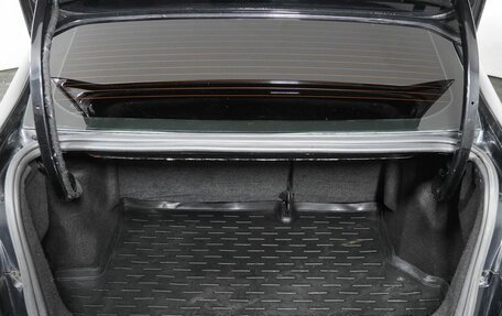 Ford Fiesta, 2015 год, 649 000 рублей, 17 фотография