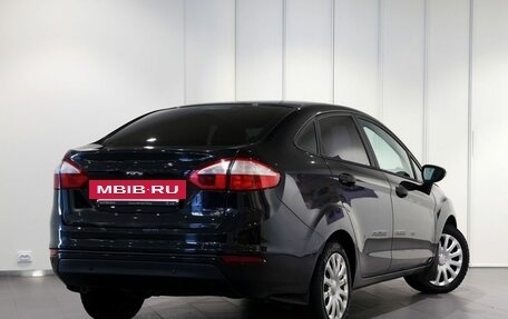 Ford Fiesta, 2015 год, 649 000 рублей, 3 фотография