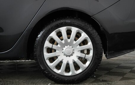 Ford Fiesta, 2015 год, 649 000 рублей, 19 фотография