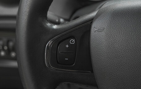 Renault Kaptur I рестайлинг, 2017 год, 1 449 000 рублей, 13 фотография