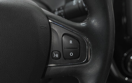 Renault Kaptur I рестайлинг, 2017 год, 1 449 000 рублей, 15 фотография