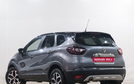 Renault Kaptur I рестайлинг, 2017 год, 1 449 000 рублей, 5 фотография