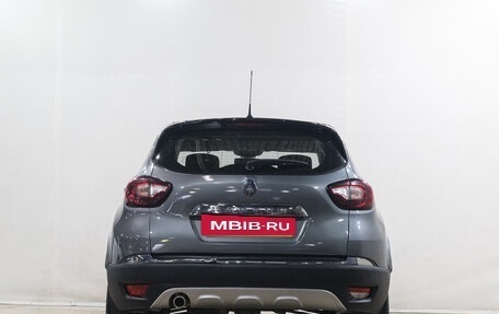 Renault Kaptur I рестайлинг, 2017 год, 1 449 000 рублей, 6 фотография