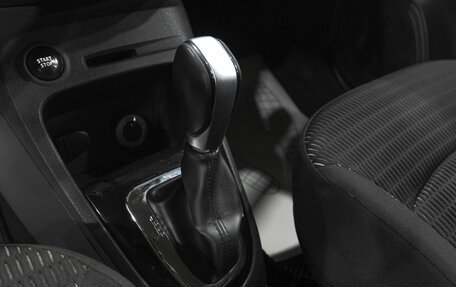 Renault Kaptur I рестайлинг, 2017 год, 1 449 000 рублей, 17 фотография