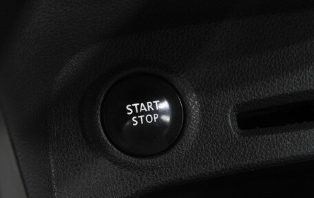 Renault Kaptur I рестайлинг, 2017 год, 1 449 000 рублей, 19 фотография