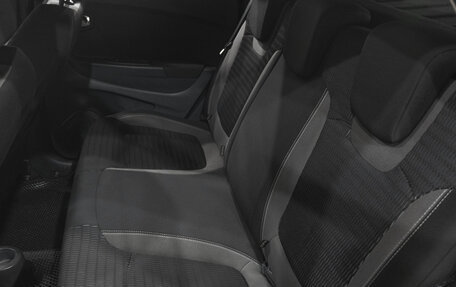 Renault Kaptur I рестайлинг, 2017 год, 1 449 000 рублей, 23 фотография