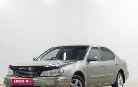 Nissan Cefiro III, 2001 год, 429 000 рублей, 4 фотография