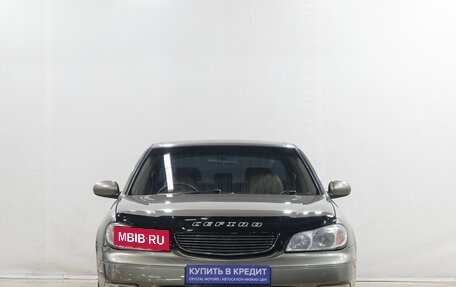Nissan Cefiro III, 2001 год, 429 000 рублей, 2 фотография