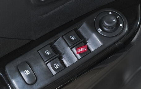 Renault Kaptur I рестайлинг, 2017 год, 1 449 000 рублей, 18 фотография